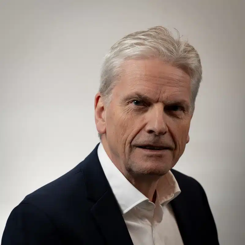 Advokat Peter T. Hansen